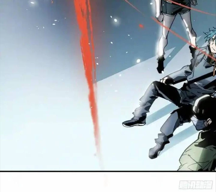 Ác Mộng Bắt Đầu Chapter 34 - Trang 2