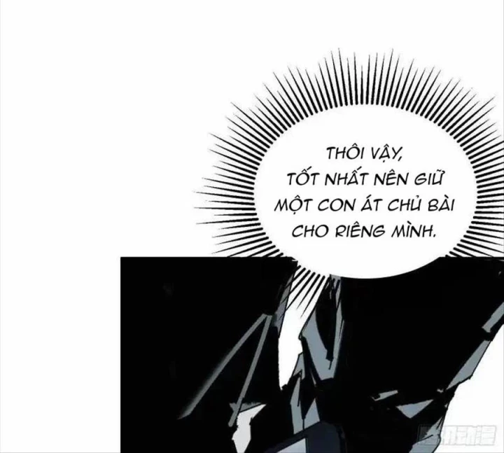 Ác Mộng Bắt Đầu Chapter 34 - Trang 2