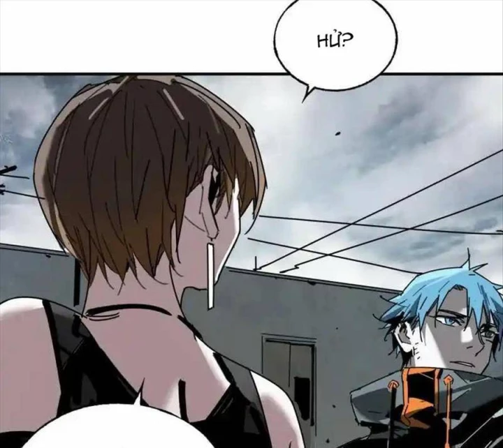 Ác Mộng Bắt Đầu Chapter 34 - Trang 2