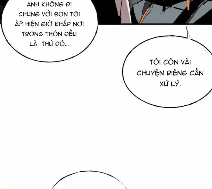 Ác Mộng Bắt Đầu Chapter 34 - Trang 2