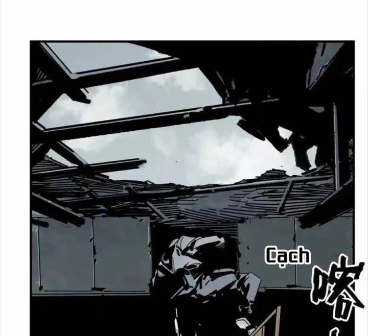 Ác Mộng Bắt Đầu Chapter 34 - Trang 2