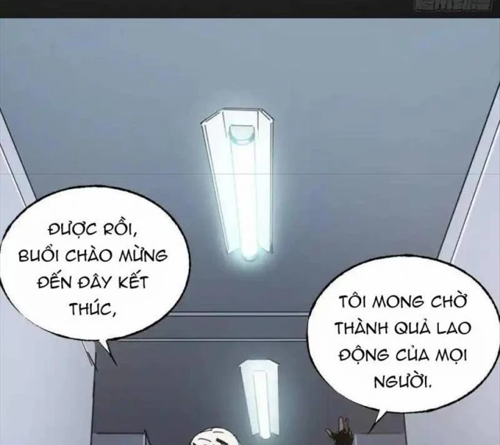 Ác Mộng Bắt Đầu Chapter 35 - Trang 2