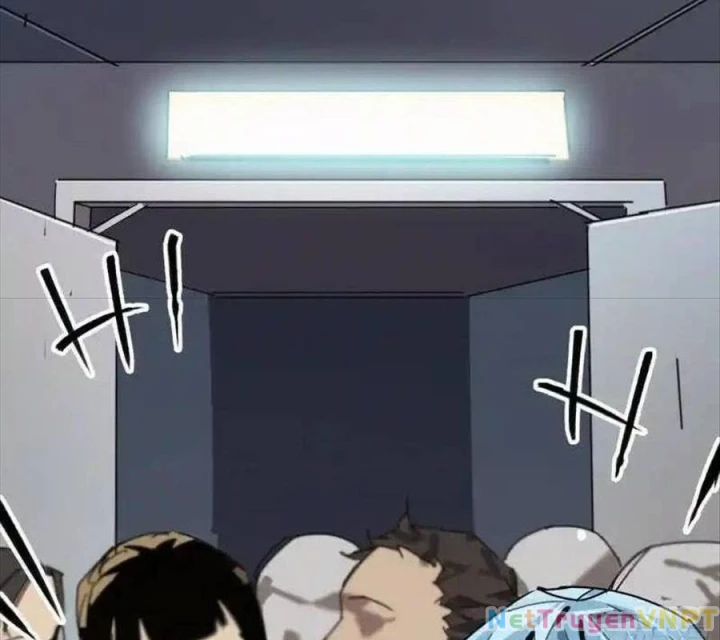 Ác Mộng Bắt Đầu Chapter 35 - Trang 2