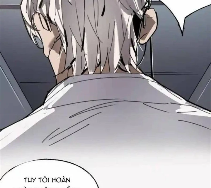 Ác Mộng Bắt Đầu Chapter 35 - Trang 2