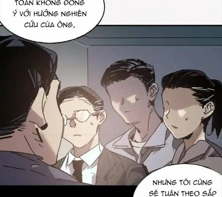 Ác Mộng Bắt Đầu Chapter 35 - Trang 2