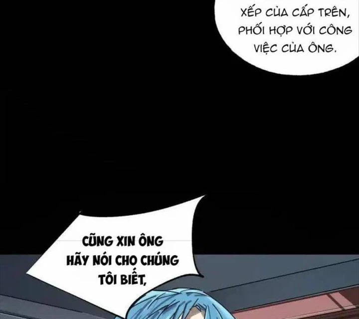 Ác Mộng Bắt Đầu Chapter 35 - Trang 2