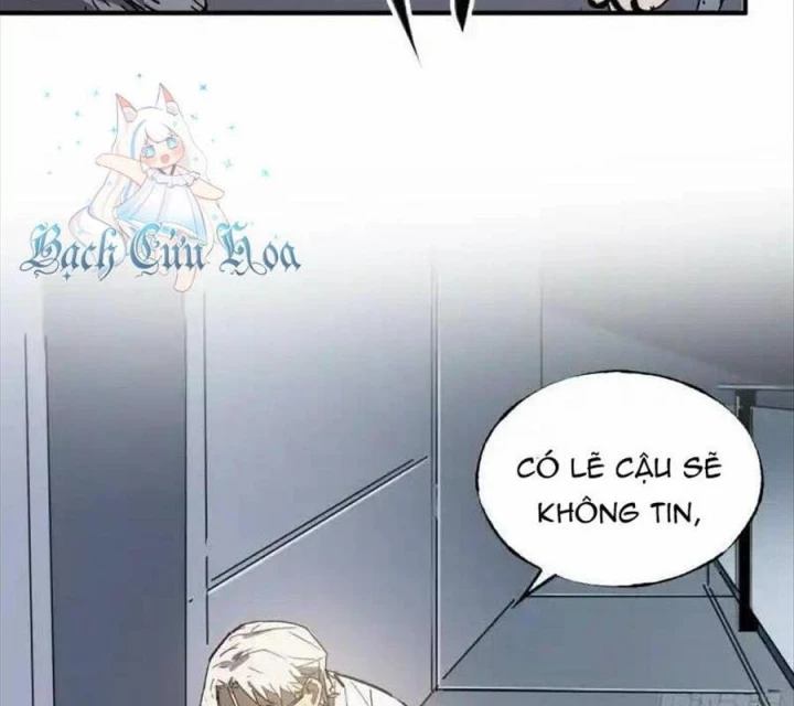 Ác Mộng Bắt Đầu Chapter 35 - Trang 2
