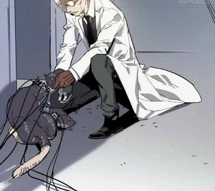 Ác Mộng Bắt Đầu Chapter 35 - Trang 2