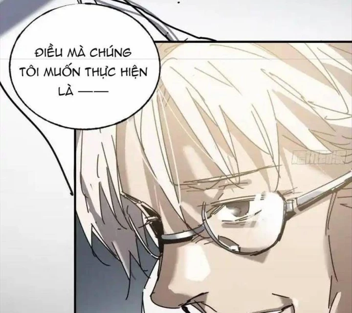 Ác Mộng Bắt Đầu Chapter 35 - Trang 2
