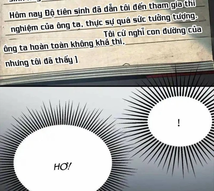 Ác Mộng Bắt Đầu Chapter 35 - Trang 2