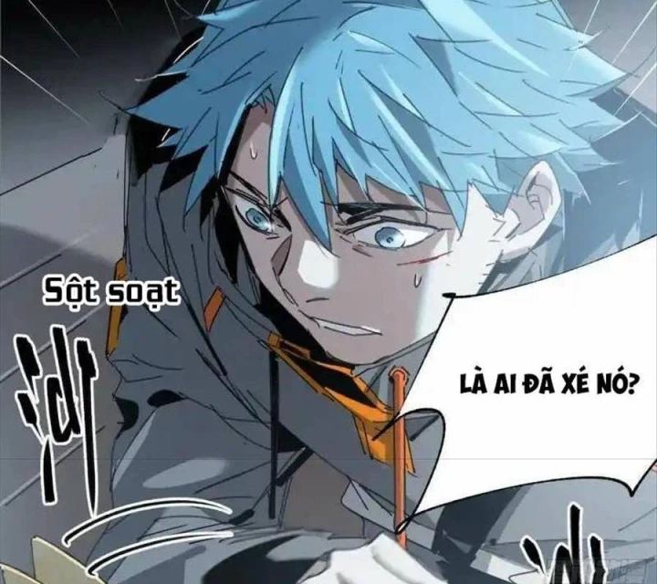 Ác Mộng Bắt Đầu Chapter 35 - Trang 2