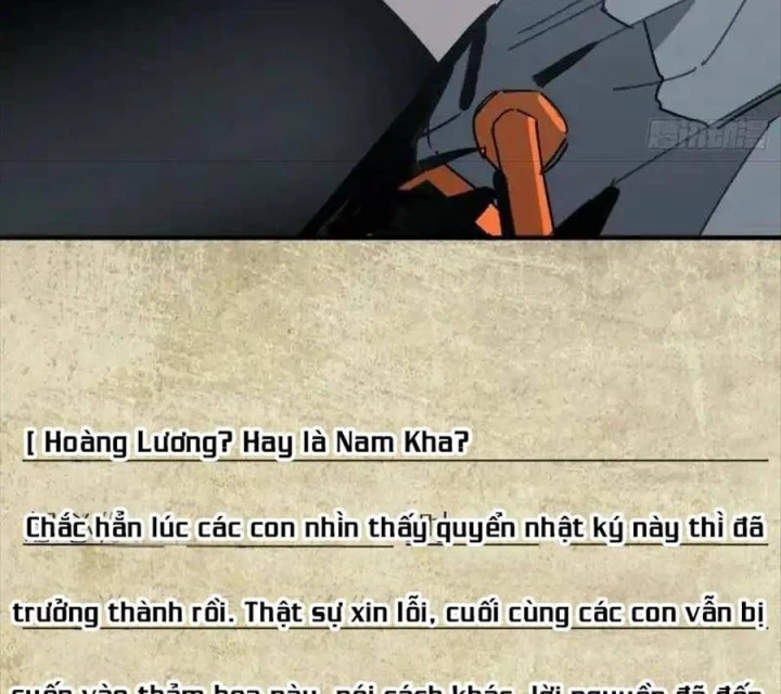 Ác Mộng Bắt Đầu Chapter 35 - Trang 2