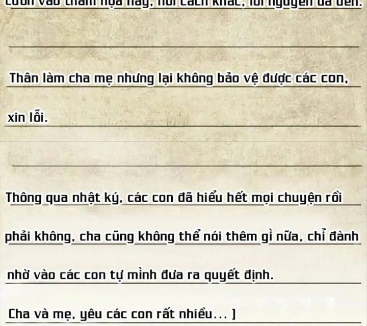 Ác Mộng Bắt Đầu Chapter 35 - Trang 2