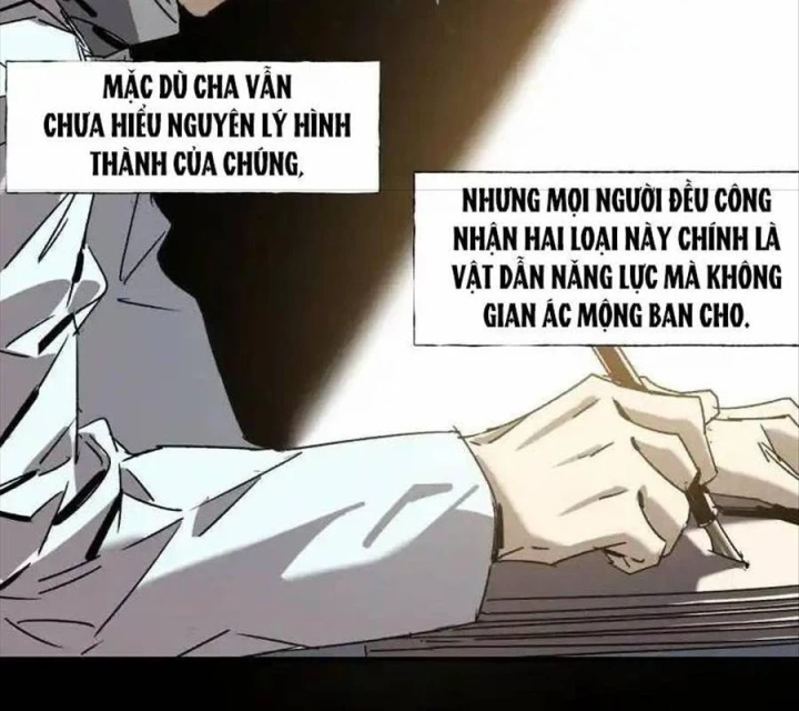 Ác Mộng Bắt Đầu Chapter 35 - Trang 2