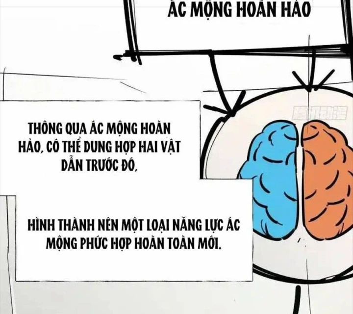 Ác Mộng Bắt Đầu Chapter 35 - Trang 2