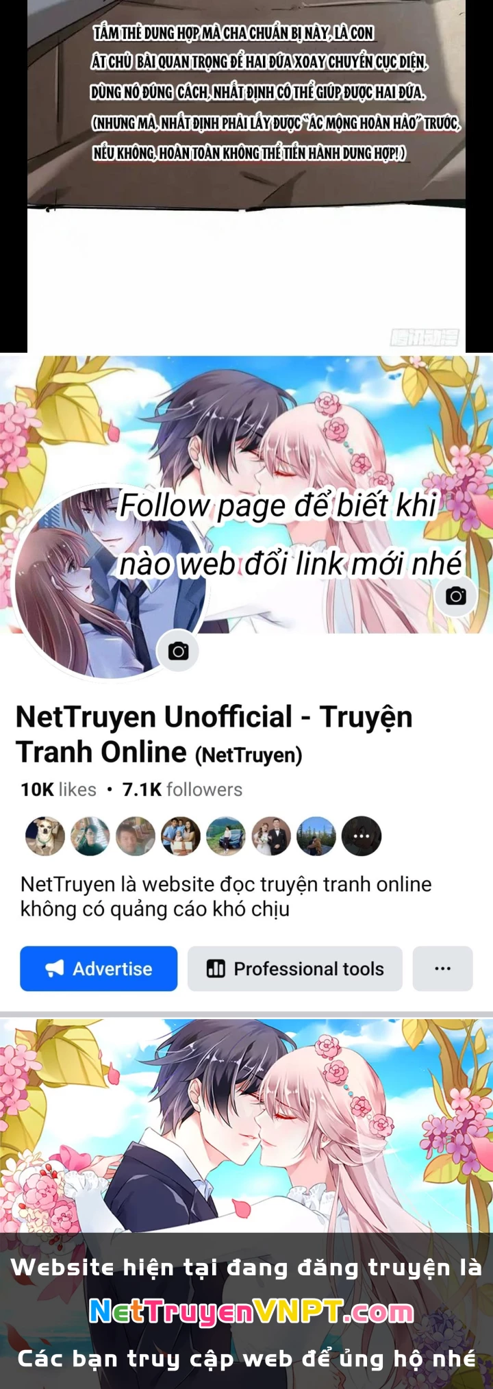 Ác Mộng Bắt Đầu Chapter 35 - Trang 2