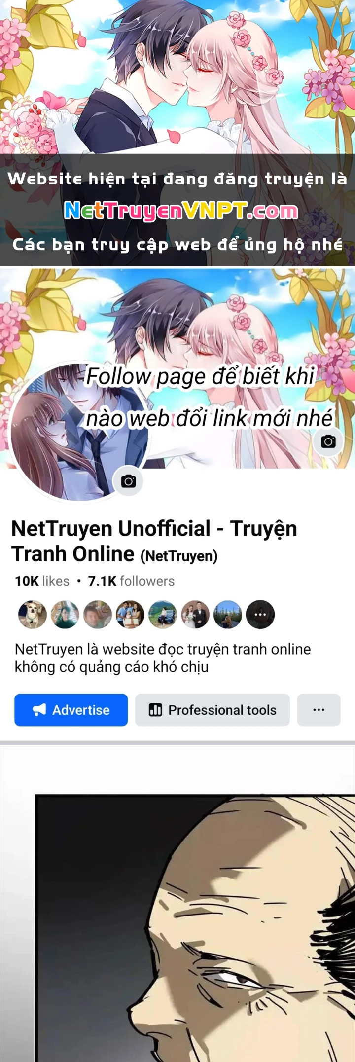 Ác Mộng Bắt Đầu Chapter 35 - Trang 2
