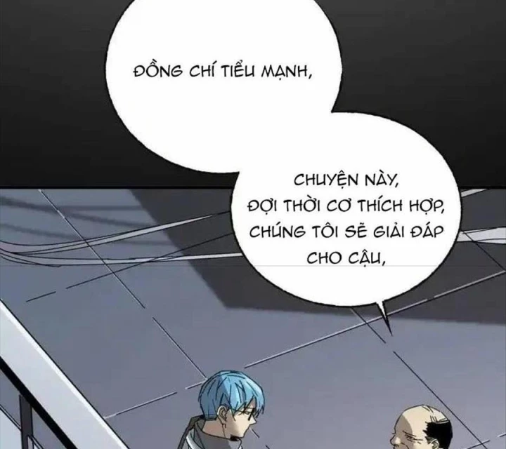 Ác Mộng Bắt Đầu Chapter 35 - Trang 2