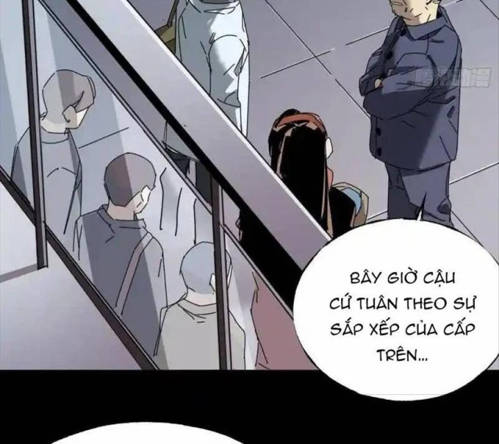 Ác Mộng Bắt Đầu Chapter 35 - Trang 2