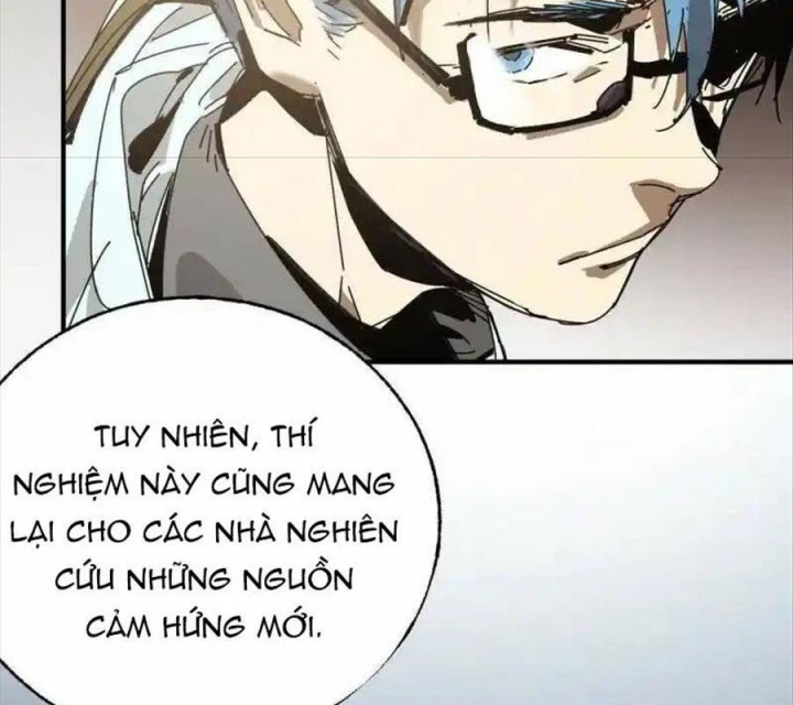 Ác Mộng Bắt Đầu Chapter 35 - Trang 2