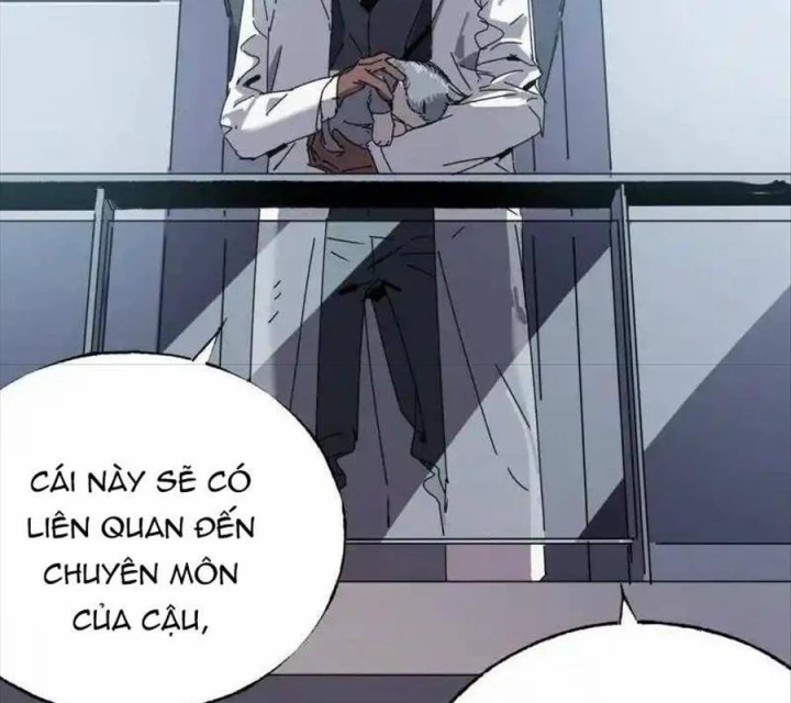 Ác Mộng Bắt Đầu Chapter 35 - Trang 2