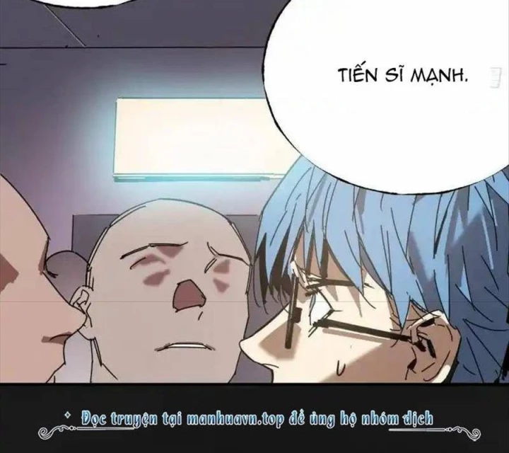 Ác Mộng Bắt Đầu Chapter 35 - Trang 2