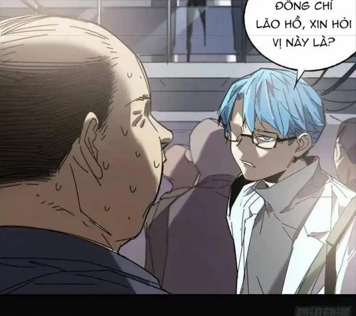 Ác Mộng Bắt Đầu Chapter 35 - Trang 2