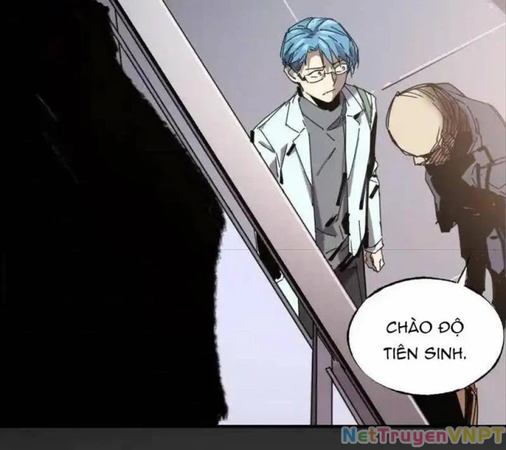Ác Mộng Bắt Đầu Chapter 35 - Trang 2