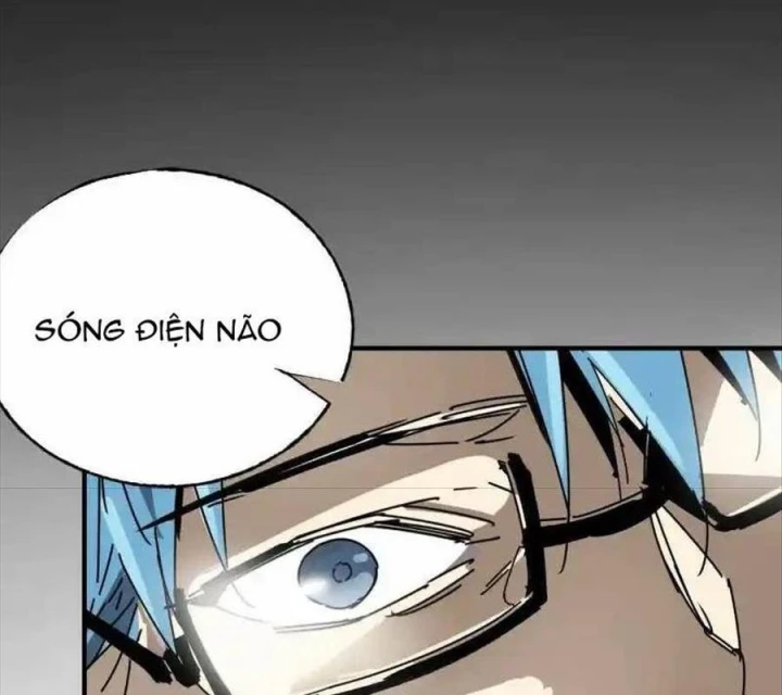 Ác Mộng Bắt Đầu Chapter 35 - Trang 2