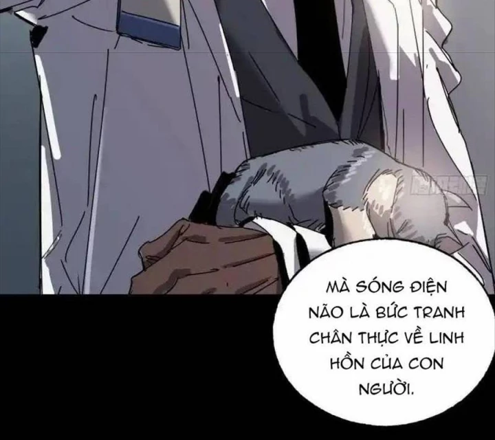 Ác Mộng Bắt Đầu Chapter 35 - Trang 2