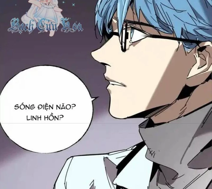 Ác Mộng Bắt Đầu Chapter 35 - Trang 2