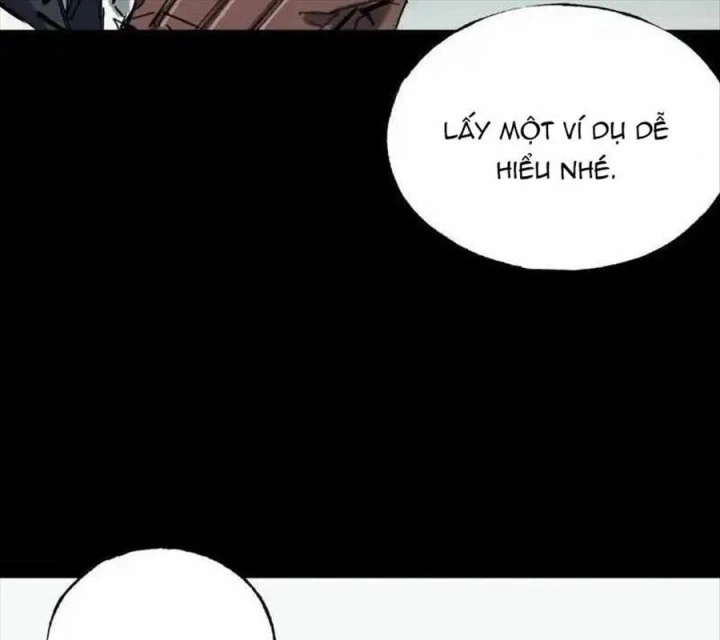 Ác Mộng Bắt Đầu Chapter 35 - Trang 2
