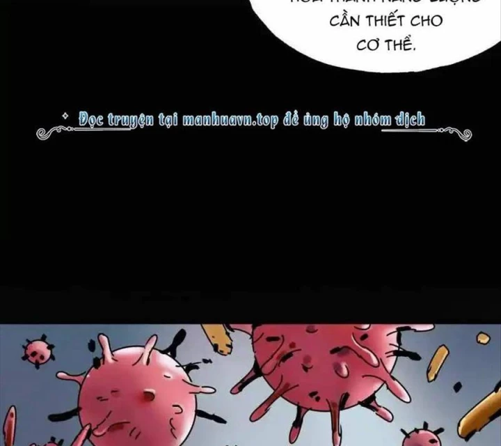 Ác Mộng Bắt Đầu Chapter 35 - Trang 2