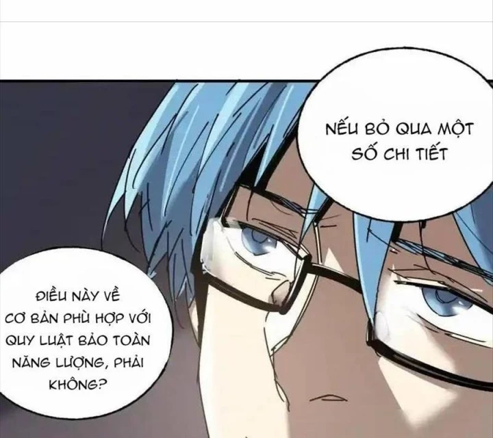 Ác Mộng Bắt Đầu Chapter 35 - Trang 2
