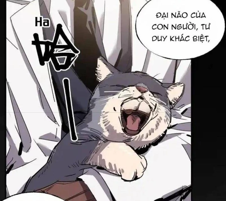 Ác Mộng Bắt Đầu Chapter 35 - Trang 2