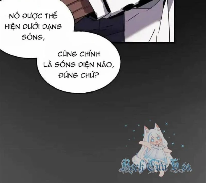 Ác Mộng Bắt Đầu Chapter 35 - Trang 2