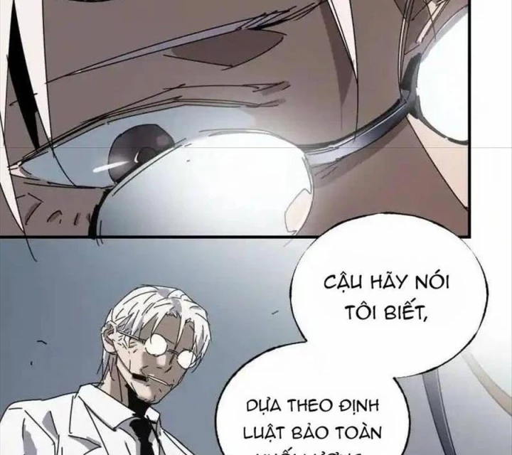 Ác Mộng Bắt Đầu Chapter 35 - Trang 2