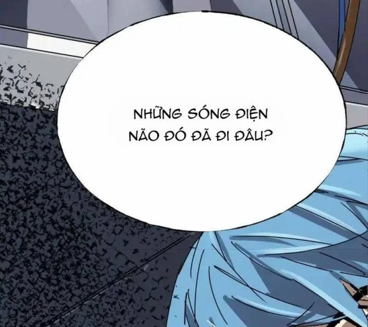 Ác Mộng Bắt Đầu Chapter 35 - Trang 2