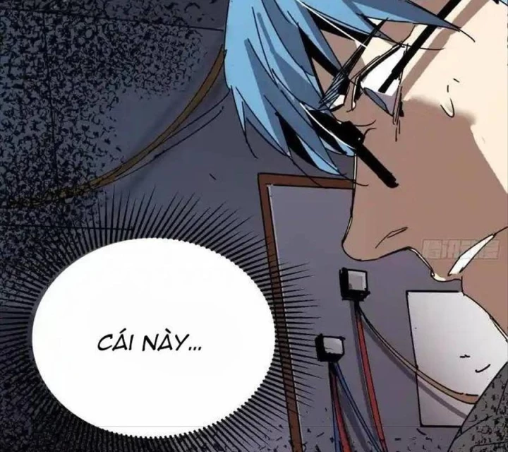 Ác Mộng Bắt Đầu Chapter 35 - Trang 2
