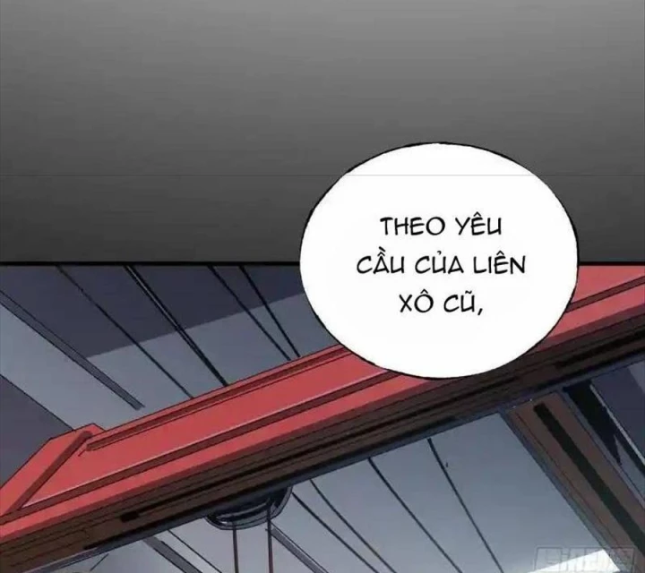 Ác Mộng Bắt Đầu Chapter 35 - Trang 2