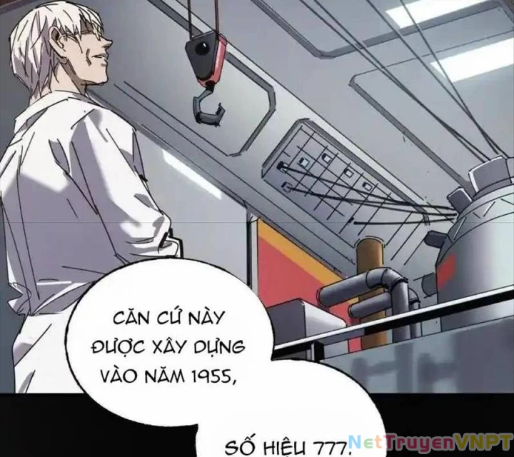 Ác Mộng Bắt Đầu Chapter 35 - Trang 2