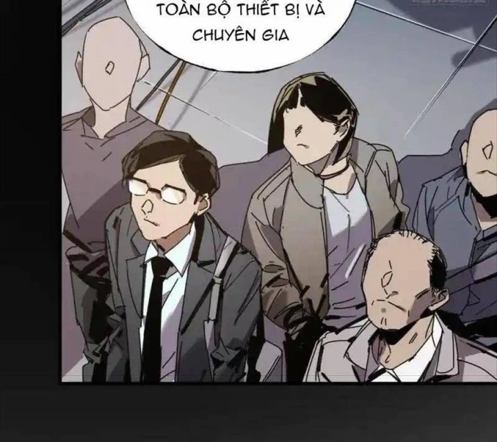 Ác Mộng Bắt Đầu Chapter 35 - Trang 2