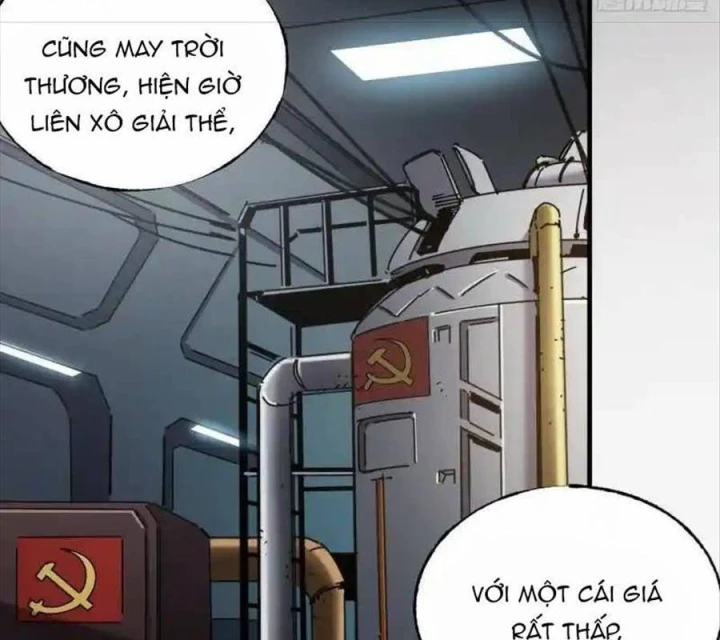 Ác Mộng Bắt Đầu Chapter 35 - Trang 2