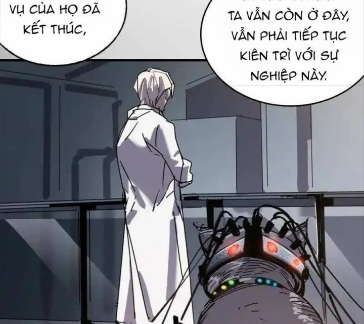 Ác Mộng Bắt Đầu Chapter 35 - Trang 2