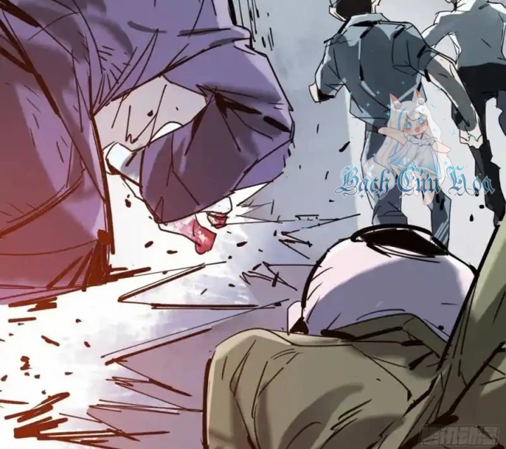 Ác Mộng Bắt Đầu Chapter 36 - Trang 2