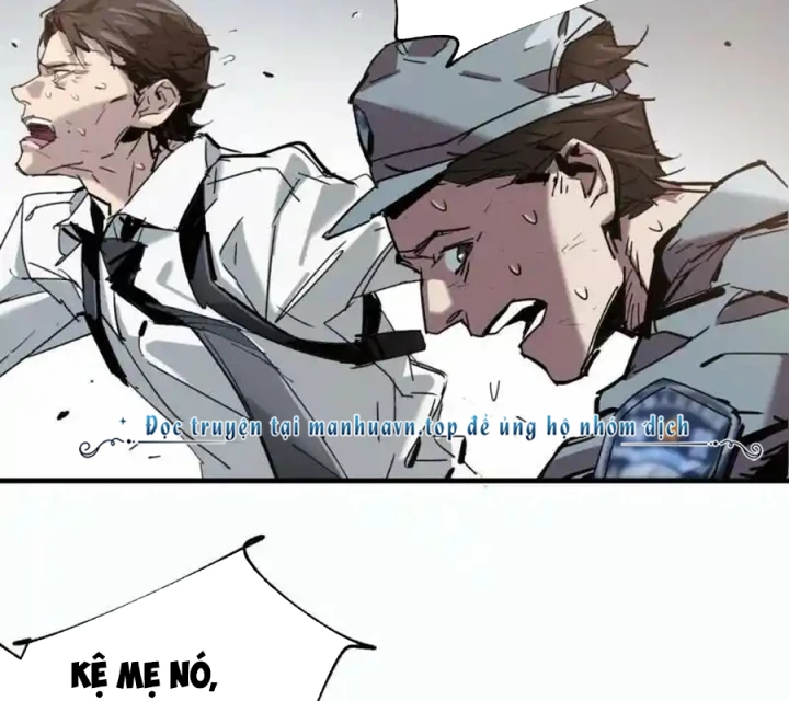 Ác Mộng Bắt Đầu Chapter 36 - Trang 2