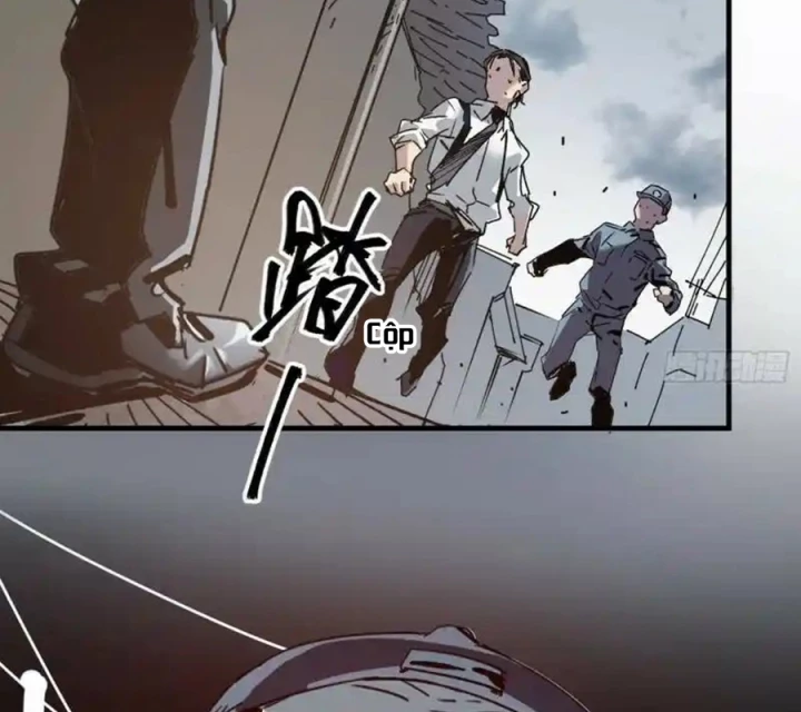 Ác Mộng Bắt Đầu Chapter 36 - Trang 2
