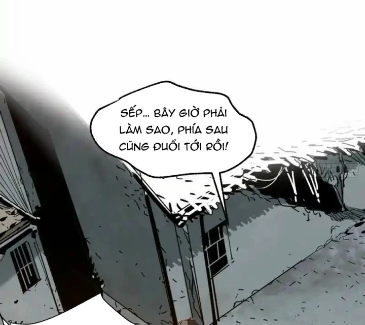 Ác Mộng Bắt Đầu Chapter 36 - Trang 2