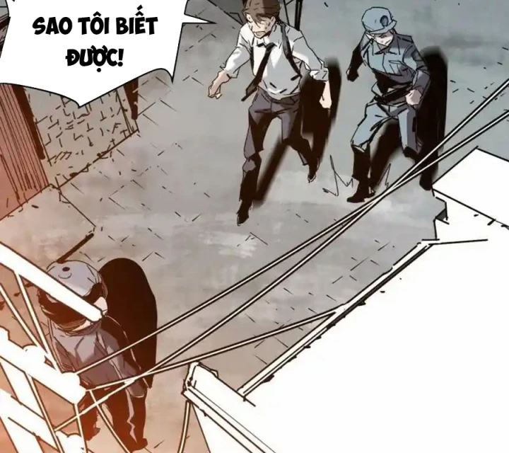 Ác Mộng Bắt Đầu Chapter 36 - Trang 2