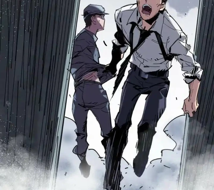 Ác Mộng Bắt Đầu Chapter 36 - Trang 2